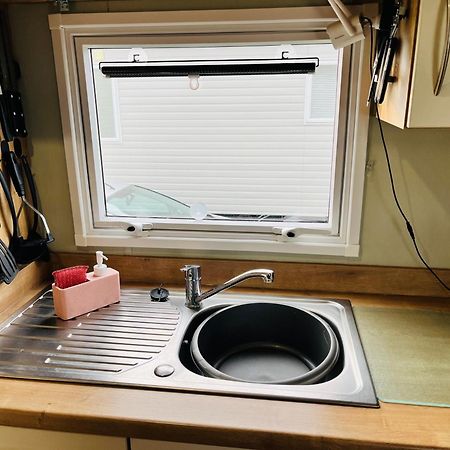 Kee Holiday Home Caravan Great Yarmouth Exterior photo